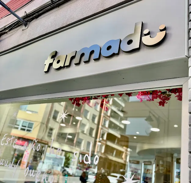 FARMACIA LDA. MARIA DUART BOSCH - Farmacia en Alcoy - foto 2