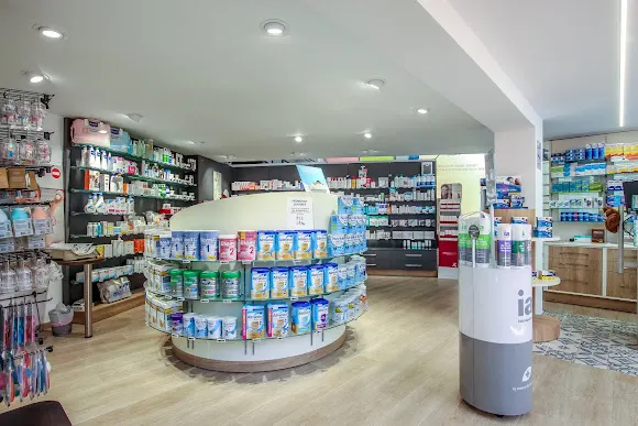Farmacia Central Alfàs - Benidorm