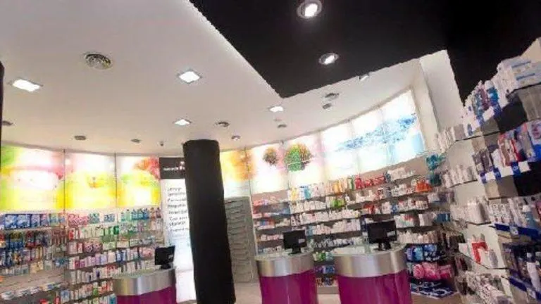Farmacia Hispanidad