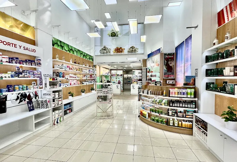 Clybefarma - Farmacia Joaquín Climent Oltra