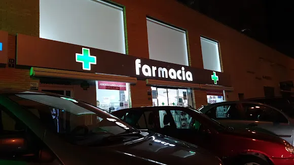 Farmacia - Alicante