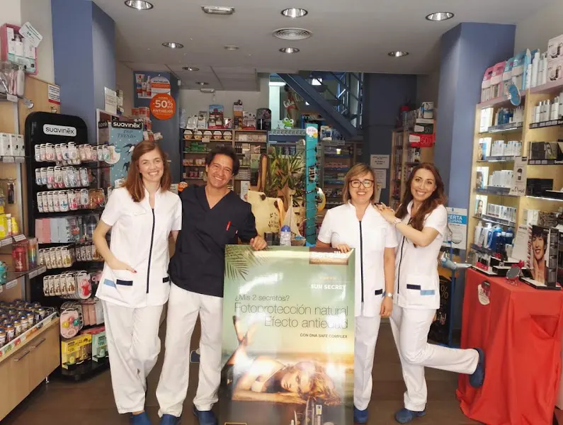 Farmacia Lahoz
