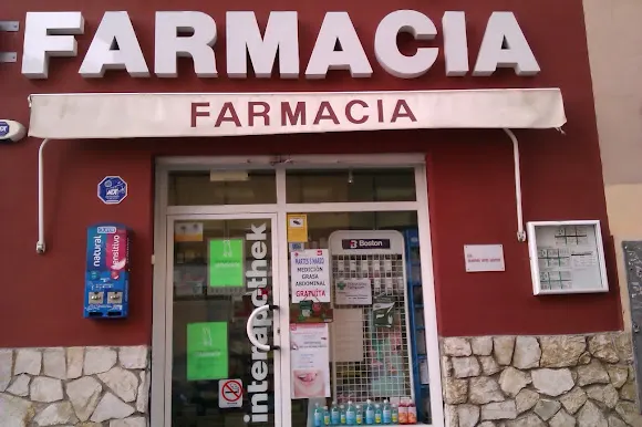 FARMACIA RAIMUNDA LOPEZ SANCHEZ - Alicante