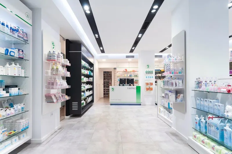 Farmacia Lda MªTeresa Tendero Rius - Alicante