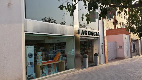 Lorena Sáez Alicante | Farmacia | Parafarmacia - Alicante