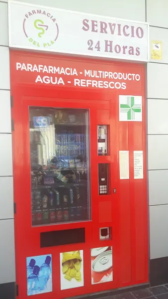 Farmacia del Pla, parafarmacia online cerca de ti - Alicante