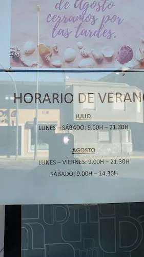 Farmacia Doctor Marañón