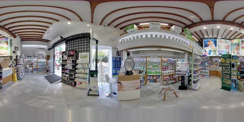 Farmacia Lerma