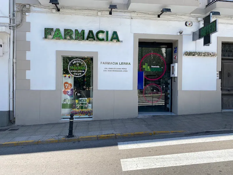 Farmacia Lerma - Farmacia en Altea - foto 3