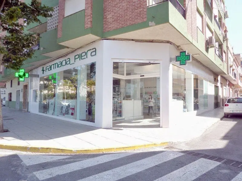 Farmacia Javier Cremades - Aspe