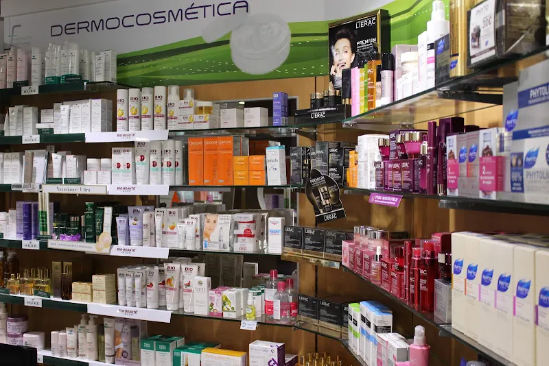 Farmacia Santias Aspe - Farmacia en Aspe - foto 3