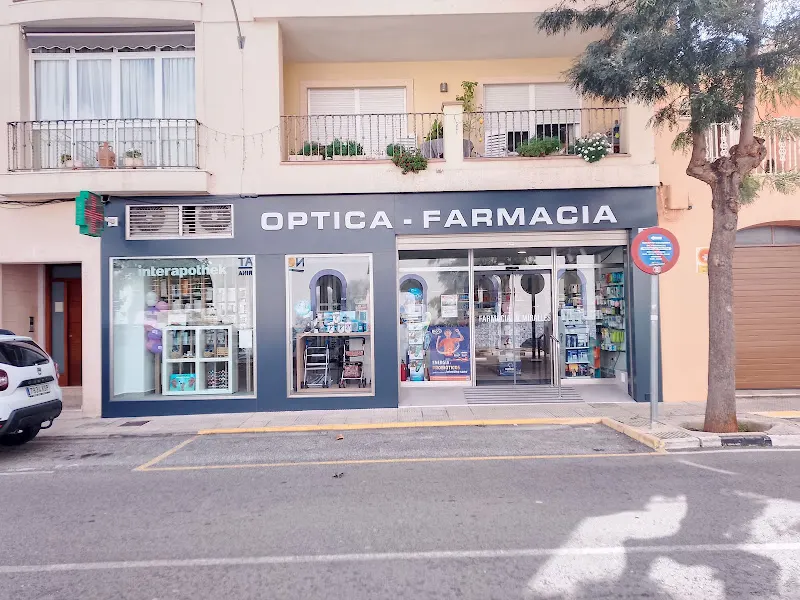 Farmacia - Farmacia en Denia - foto 2