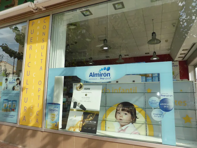 Farmacia Soria Crespo - Farmacia en Benidorm - foto 2