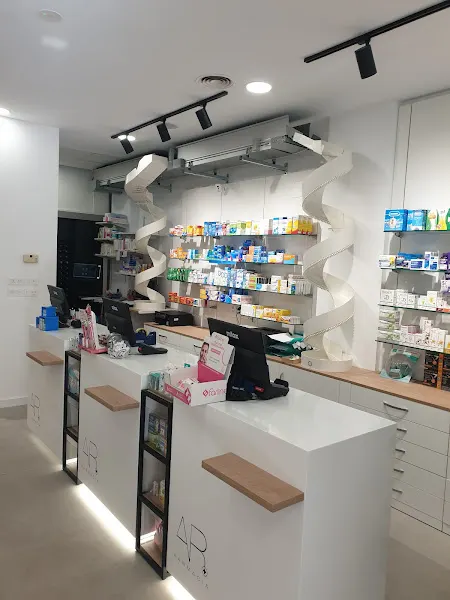 Farmacia Pedro Aleo Capelo - Farmacia en Benidorm - foto 2