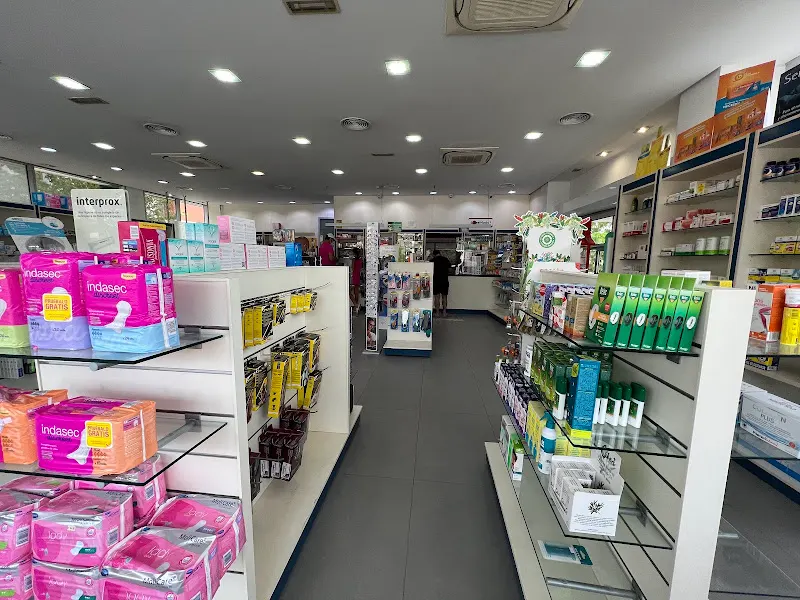 Farmacia Crespo Soria - Benidorm