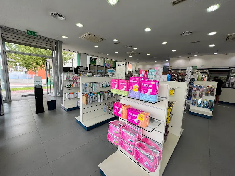 Farmacia Crespo Soria - Farmacia en Benidorm - foto 2