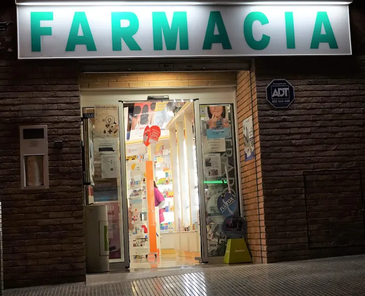 Farmacia - Benidorm
