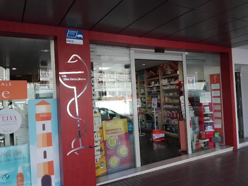 Elisa Llorca Llinares - Benidorm