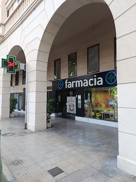Farmacia Aigüera, farmacia 12 horas en Benidorm - Farmacia en Benidorm - foto 2