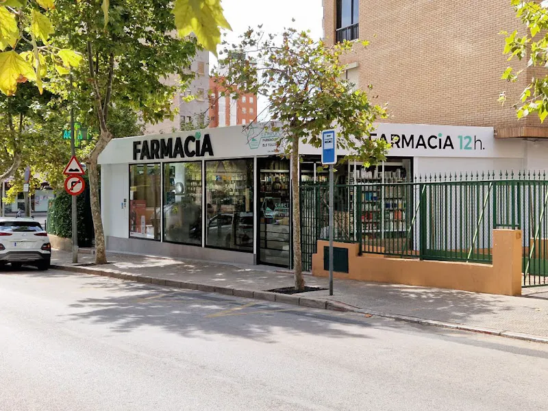 Farmacia Els Tolls. - Farmacia en Benidorm - foto 2