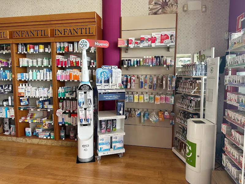 Farmacia Marta Uceda Riera - Benidorm