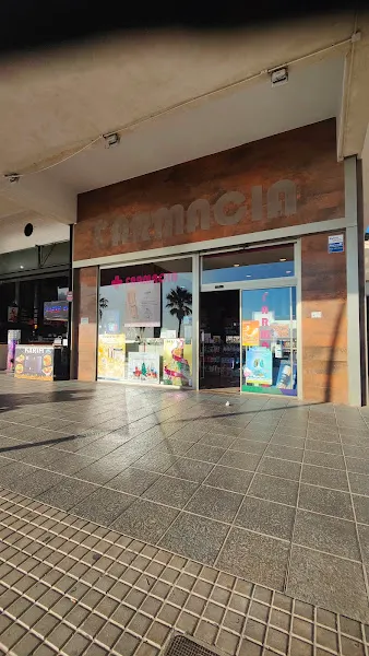 Farmacia Marta Uceda Riera - Farmacia en Benidorm - foto 2