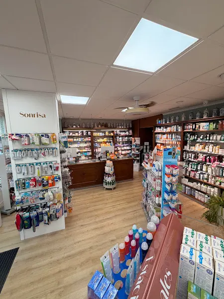 Farmacia Pilar Criado - Benidorm