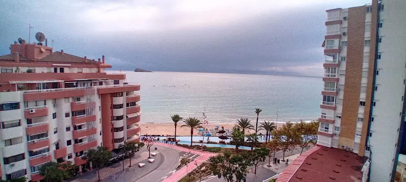 Farmacia Morcuende - Benidorm