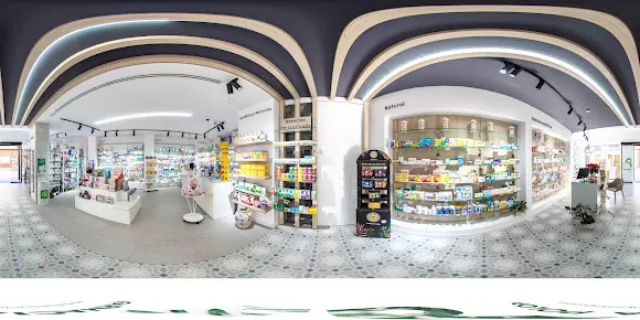 Farmacia Polop