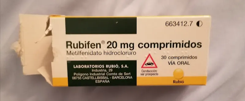 Farmacia-ortopedia Miguel José Martínez Orozco-Garaita - Benidorm
