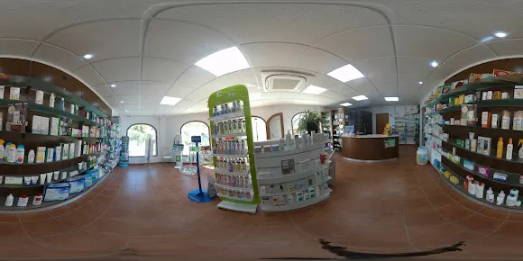 FARMACIA LA LLOSA DE CAMACHO