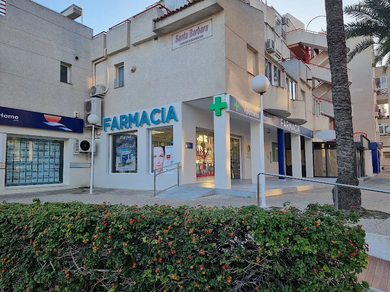Farmacia