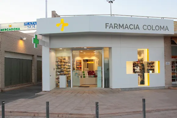 Farmacia Coloma - Benidorm