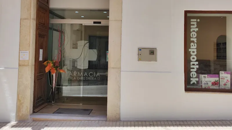 FARMACIA MURLA - Denia