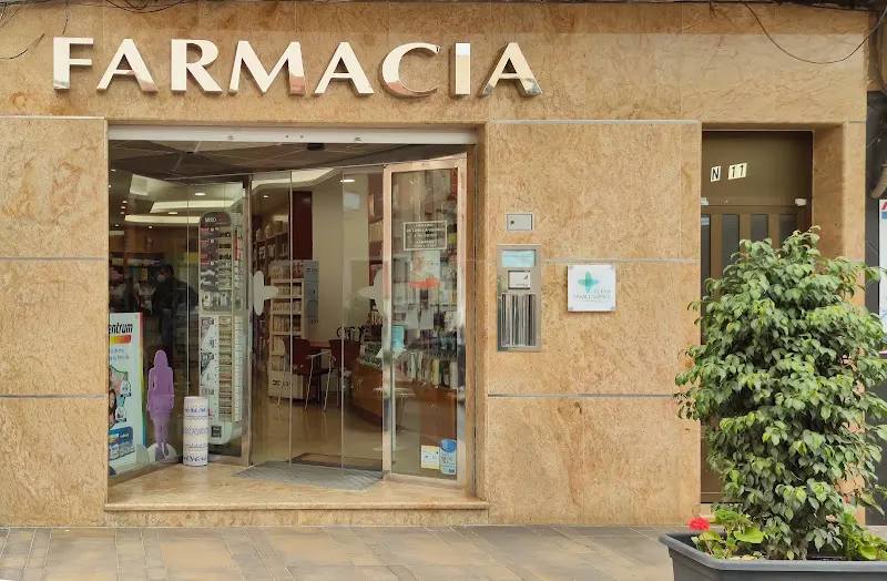 Farmacia Elena Savall Gómez - Farmacia en Calpe - foto 2