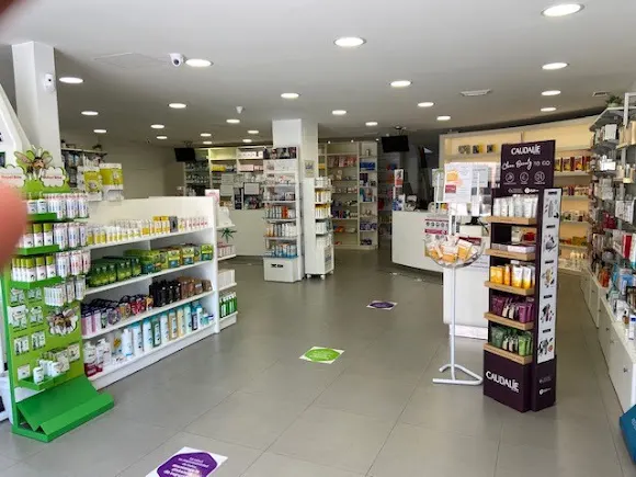 Farmacia Playa Calp - Calpe