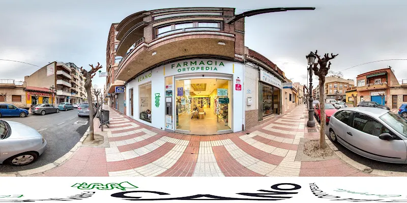 FARMACIA Ortopedia Cano El Campello - Farmacia en Campello - foto 2