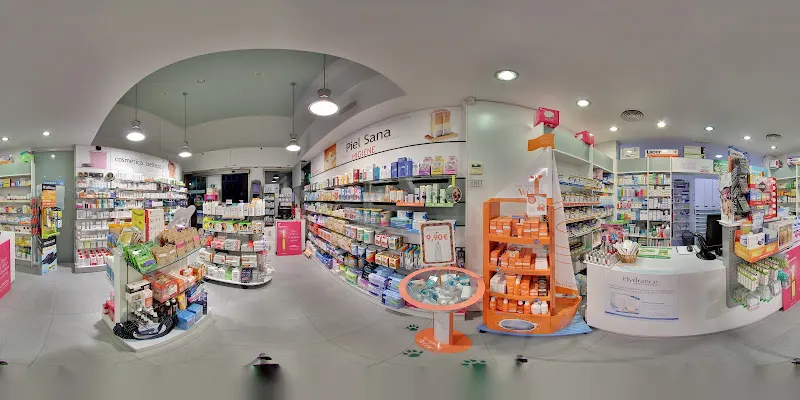 Farmacia Villa Marco | El Campello