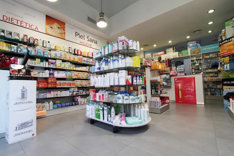 Farmacia Villa Marco | El Campello - Farmacia en Campello - foto 3