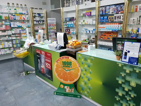 Farmacia Hernández
