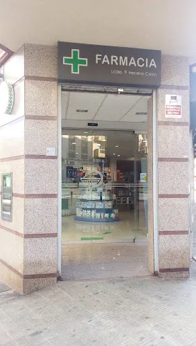 FarmaciaParquenuevo - Crevillente