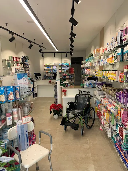 Farmacia Las Marinas Denia - Denia