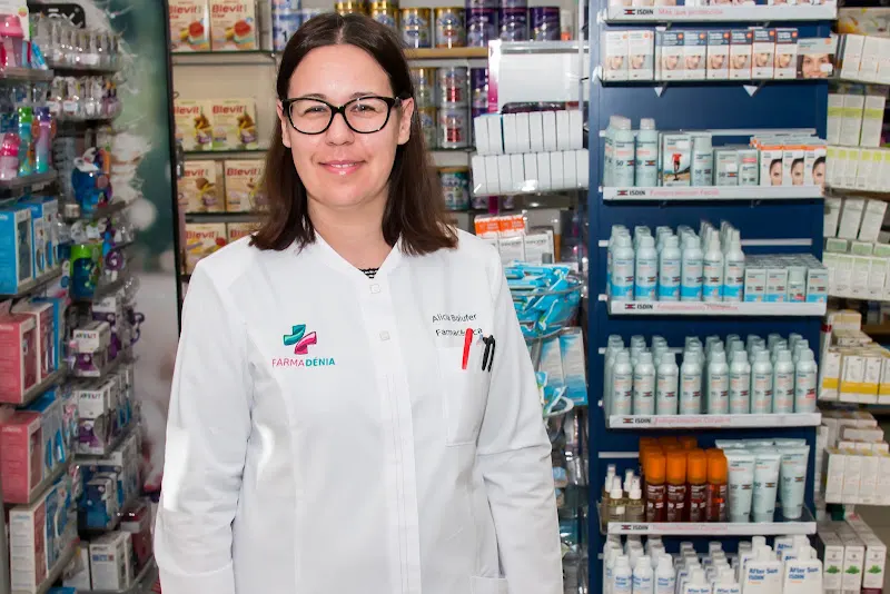 Farma Dénia - Denia