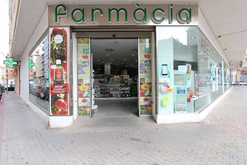 Farmacia Romany - Denia