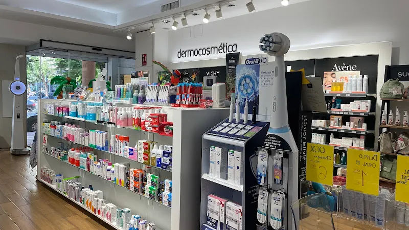 Farmacia I+ Campello - Farmacia en Campello - foto 3