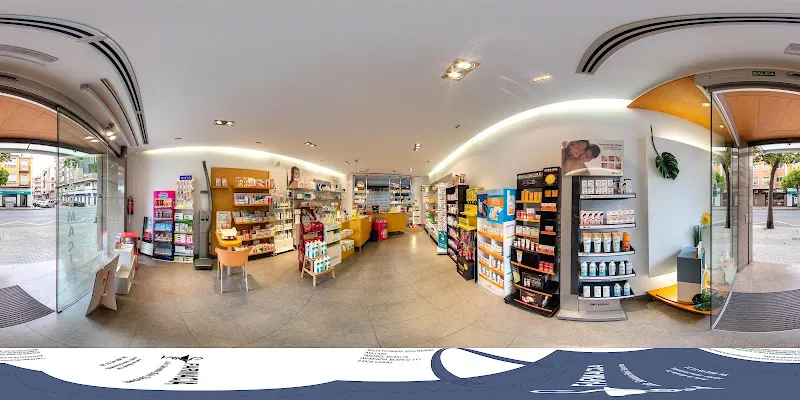 Farmacia Salvador Boix Sánchez