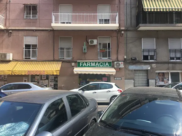 María Socorro Rabadán Cachero - Elche