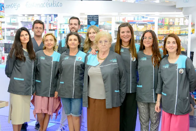 Farmacia Denia Archiduque Carlos | Farmacia de Guardia Denia - Denia