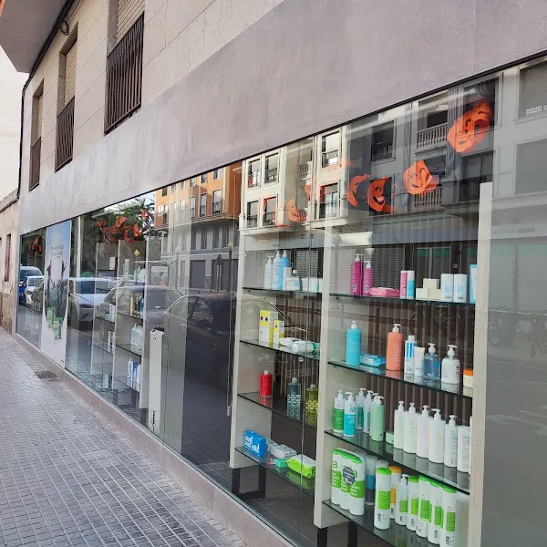 Farmacia Mónica Ibáñez Rodríguez - Farmacia en Elche - foto 2