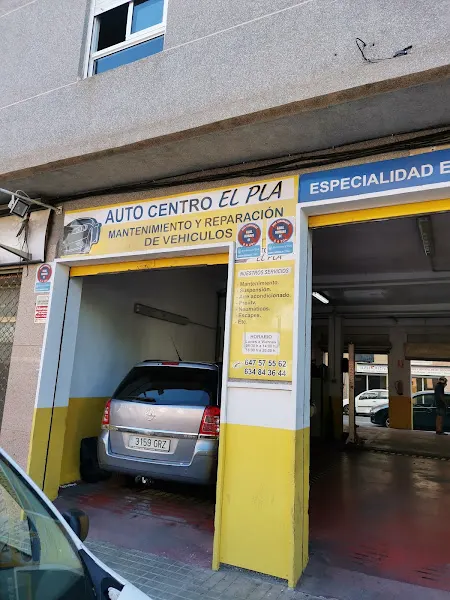 Farmacia - Farmacia en Elche - foto 2
